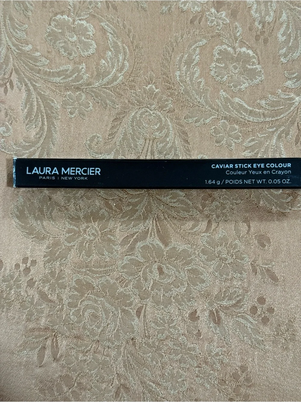 laura mercier Caviar Stick Eye Colour — Sunbeam Light Cream